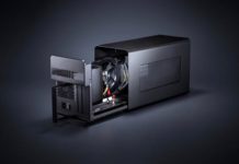 Jak používat eGPU s počítačem Mac